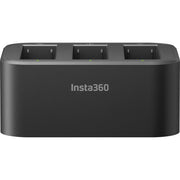 Insta360 Fast-Charge Hub for Ace, Ace Pro, and Ace Pro 2
