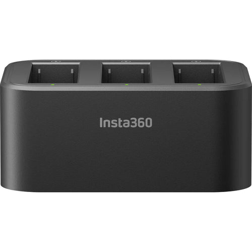 Insta360 Fast-Charge Hub for Ace, Ace Pro, and Ace Pro 2