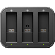 Insta360 Fast-Charge Hub for Ace, Ace Pro, and Ace Pro 2