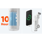 Insta360 Flow 2 Standard Bundle (Grey)