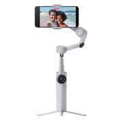 Insta360 Flow 2 Standard Bundle (Grey)