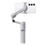 Insta360 Flow 2 Standard Bundle (Grey)