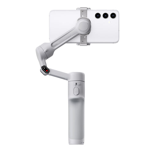Insta360 Flow 2 Standard Bundle (Grey)