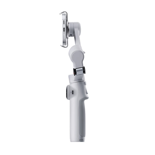 Insta360 Flow 2 Standard Bundle (Grey)
