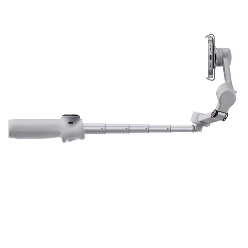 Insta360 Flow 2 Standard Bundle (Grey)