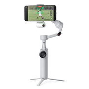 Insta360 Flow 2 AI Tracker Bundle (Grey)