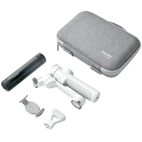 Insta360 Flow 2 Pro Carry Case