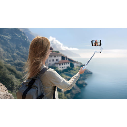 Insta360 Flow 2 Pro Creator Bundle (Grey)