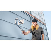 Insta360 Flow 2 Pro Creator Bundle (Grey)