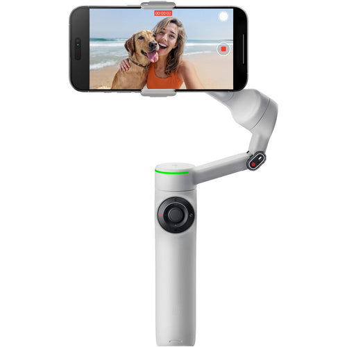 Insta360 Flow 2 Pro (Grey)