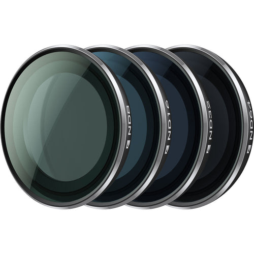 Insta360 ND Filter Set for GO 3S