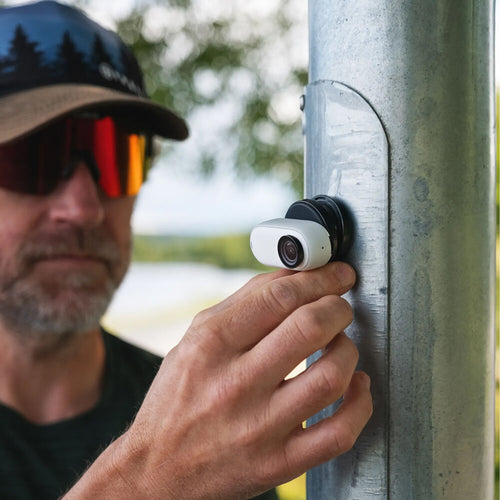 Insta360 Pocket Flexi Mount for GO 3/GO 3S