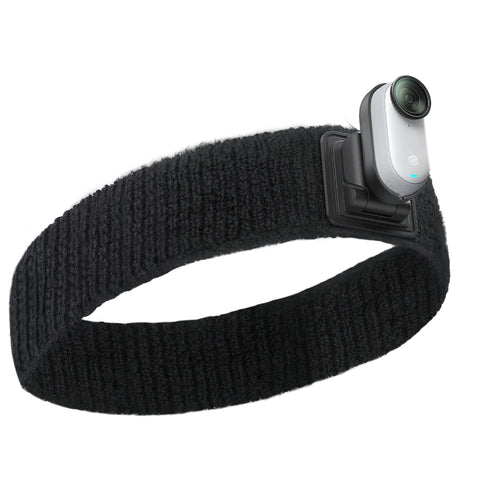 Insta360 Headband Pivot Mount for GO 3/GO 3S