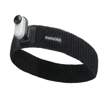 Insta360 Headband Pivot Mount for GO 3/GO 3S