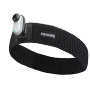 Insta360 Headband Pivot Mount for GO 3/GO 3S