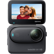 Insta360 GO 3S Memory (Black)