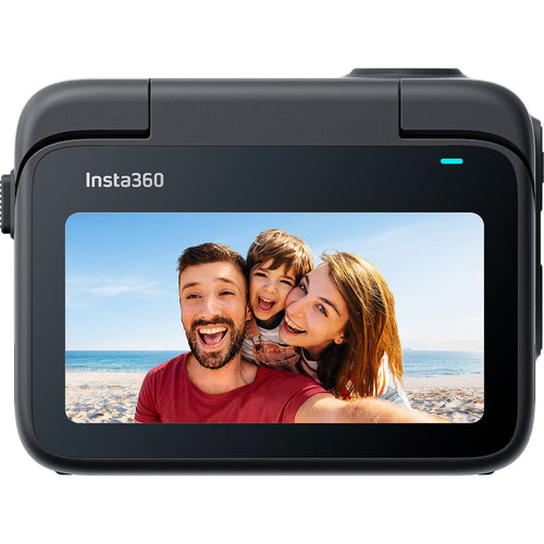 Insta360 GO 3S Memory (Black)