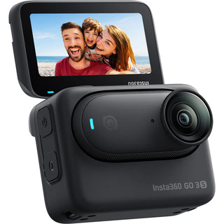 Insta360 GO 3S Memory (Black)