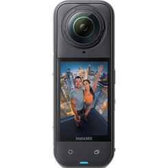 Insta360 X5 360 Camera