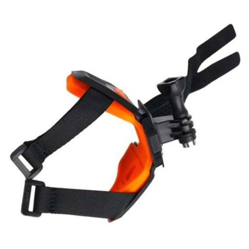 Insta360 Helmet Chin Mount for Link/ONE RS/ONE R/ONE X2/GO 2/ONE X/X3