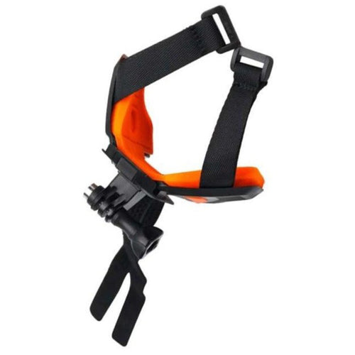 Insta360 Helmet Chin Mount for Link/ONE RS/ONE R/ONE X2/GO 2/ONE X/X3