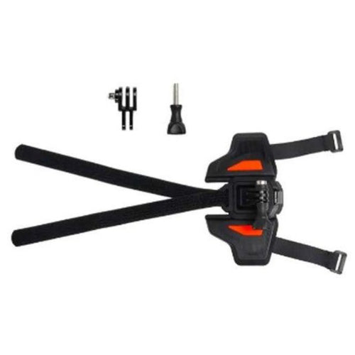 Insta360 Helmet Chin Mount for Link/ONE RS/ONE R/ONE X2/GO 2/ONE X/X3