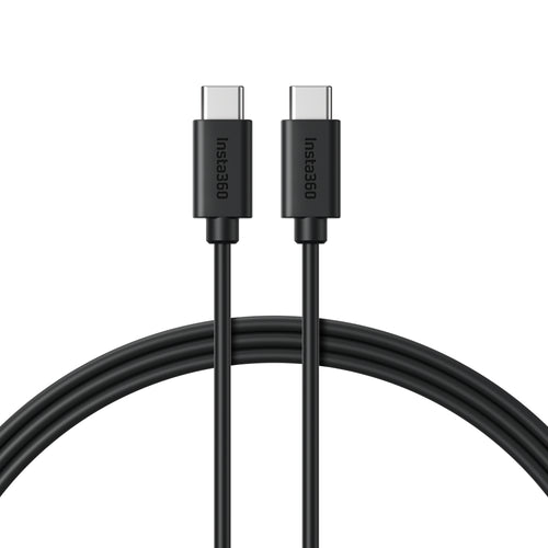 Insta360 Type-C to Type-C Cable