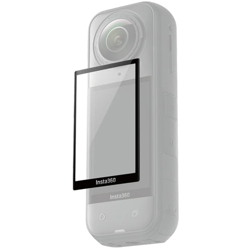 Insta360 X5 Screen Protector