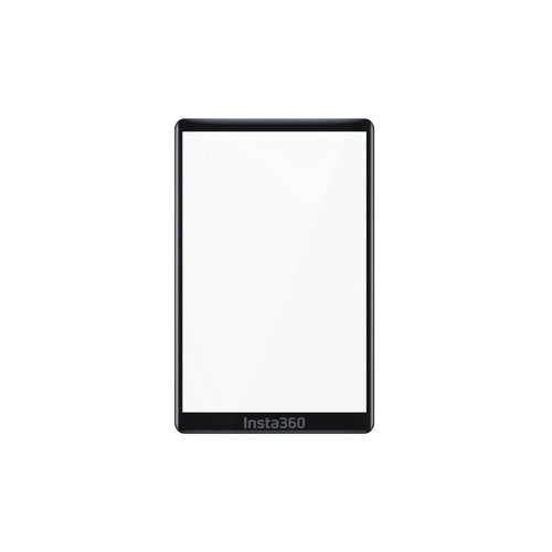 Insta360 X5 Cooling Screen Protector