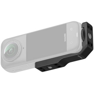 Insta360 X5 Vertical-Horizontal Mount