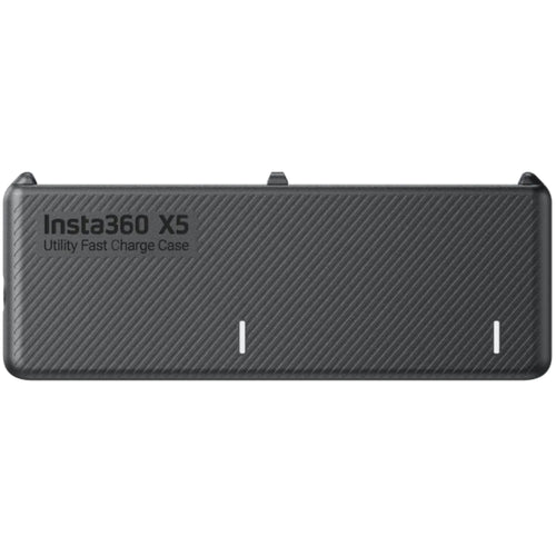 Insta360 X5 Utility Fast Charge Case