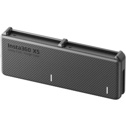 Insta360 X5 Utility Fast Charge Case
