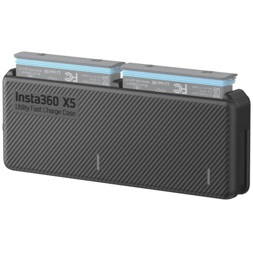Insta360 X5 Utility Fast Charge Case