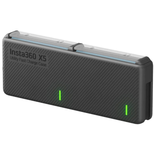 Insta360 X5 Utility Fast Charge Case