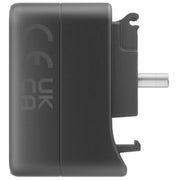 Insta360 X5 Mic Adapter