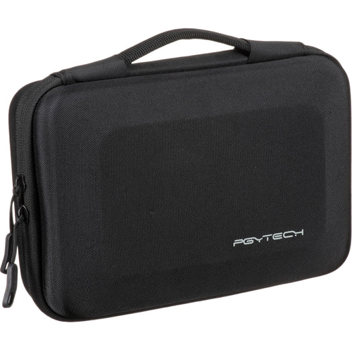 PGYTech Carrying Case for DJI Osmo Pocket Gimbal/Osmo Action Camera