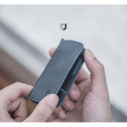 PGYTech Memory Card Wallet (Deep Navy)