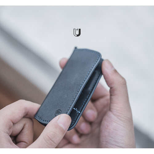 PGYTech Memory Card Wallet (Deep Navy)