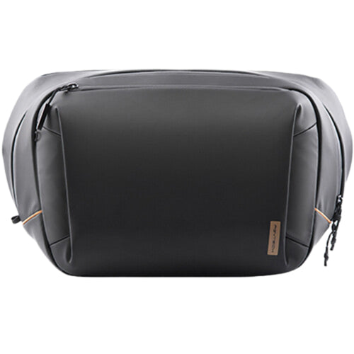 PGYTech OneGo Solo Sling Bag V2 (Obsidian)