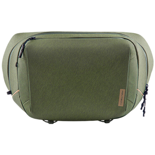 PGYTech OneGo Solo Sling Bag V2 (Moss Green)