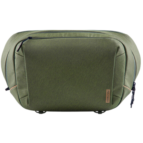 PGYTech OneGo Solo Sling Bag V2 (Moss Green)