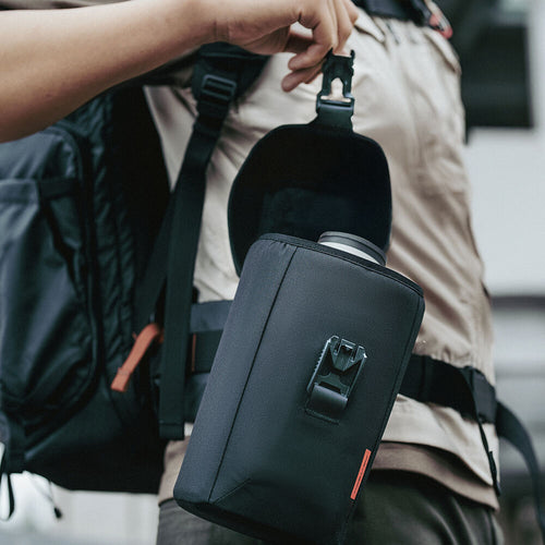 PGYTech Lens Case