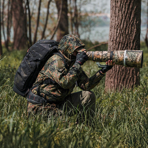 PGYTech OnePro ST Backpack (Night Camo)