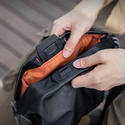 PGYTech OneGo Cloud Bag (Midnight)
