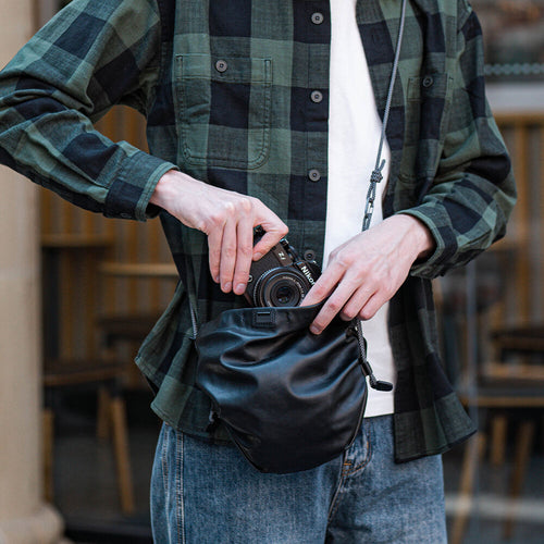 PGYTech OneGo Cloud Bag (Midnight)