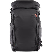 PGYTech OnePro Flex Backpack 50L with Camera Insert (Space Black)