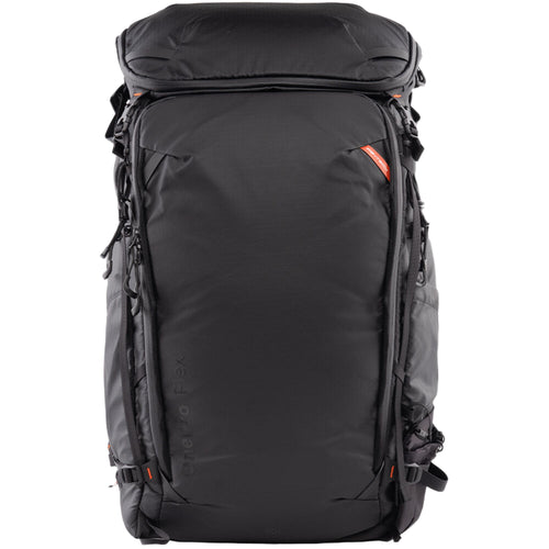 PGYTech OnePro Flex Backpack 50L with Camera Insert (Space Black)