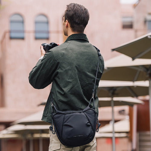 PGYTech OneGo Rope Strap Bag (Midnight)