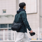 PGYTech OneGo Rope Strap Bag (Midnight)
