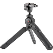 PGYTech MantisPod 2.0 Vlogging Tripod with Ball Head and Remote Kit (Black)